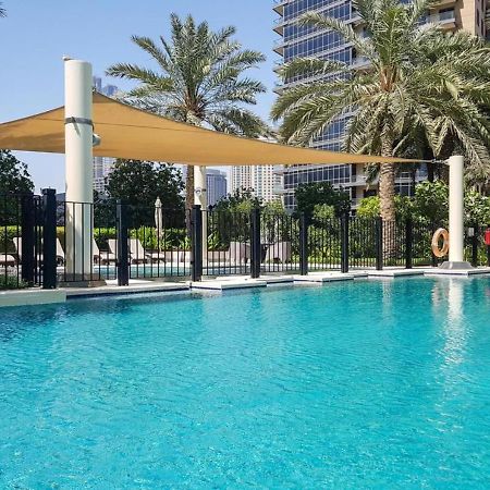 Nasma Luxury Stays - Fantastic Burj Khalifa View From This Fancy Condo Ντουμπάι Εξωτερικό φωτογραφία