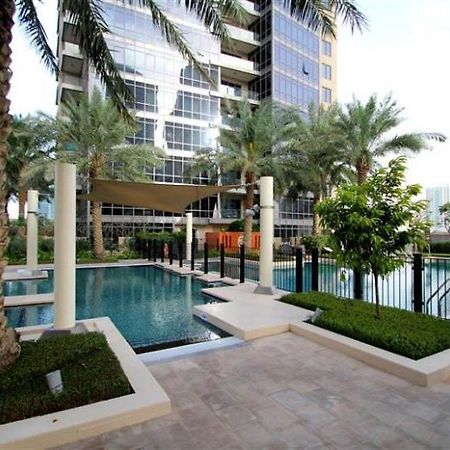 Nasma Luxury Stays - Fantastic Burj Khalifa View From This Fancy Condo Ντουμπάι Εξωτερικό φωτογραφία