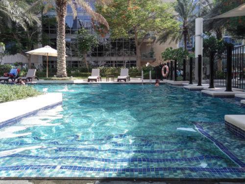 Nasma Luxury Stays - Fantastic Burj Khalifa View From This Fancy Condo Ντουμπάι Εξωτερικό φωτογραφία