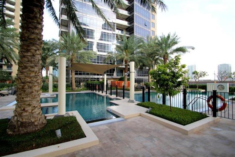 Nasma Luxury Stays - Fantastic Burj Khalifa View From This Fancy Condo Ντουμπάι Εξωτερικό φωτογραφία
