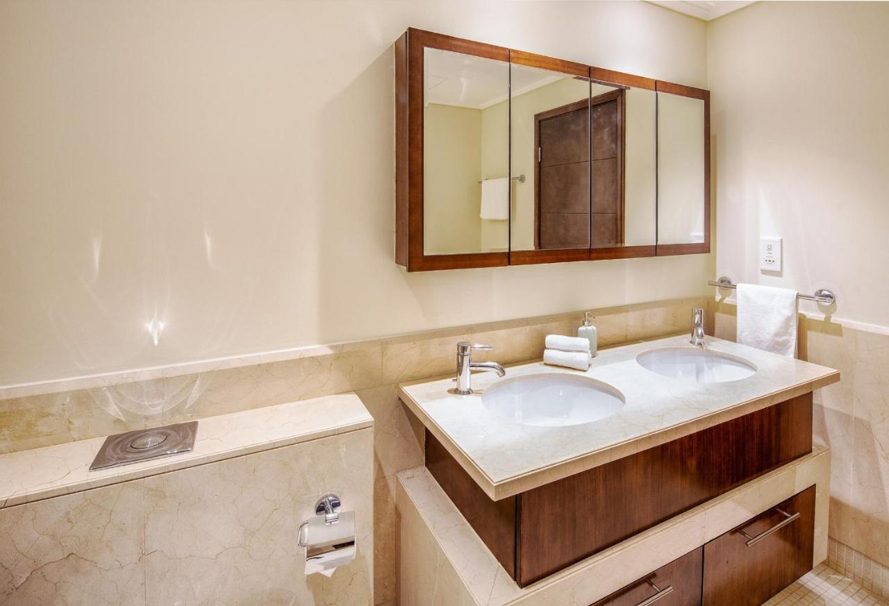 Nasma Luxury Stays - Fantastic Burj Khalifa View From This Fancy Condo Ντουμπάι Εξωτερικό φωτογραφία