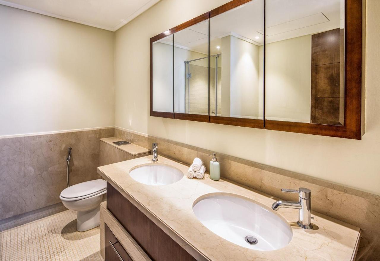Nasma Luxury Stays - Fantastic Burj Khalifa View From This Fancy Condo Ντουμπάι Εξωτερικό φωτογραφία