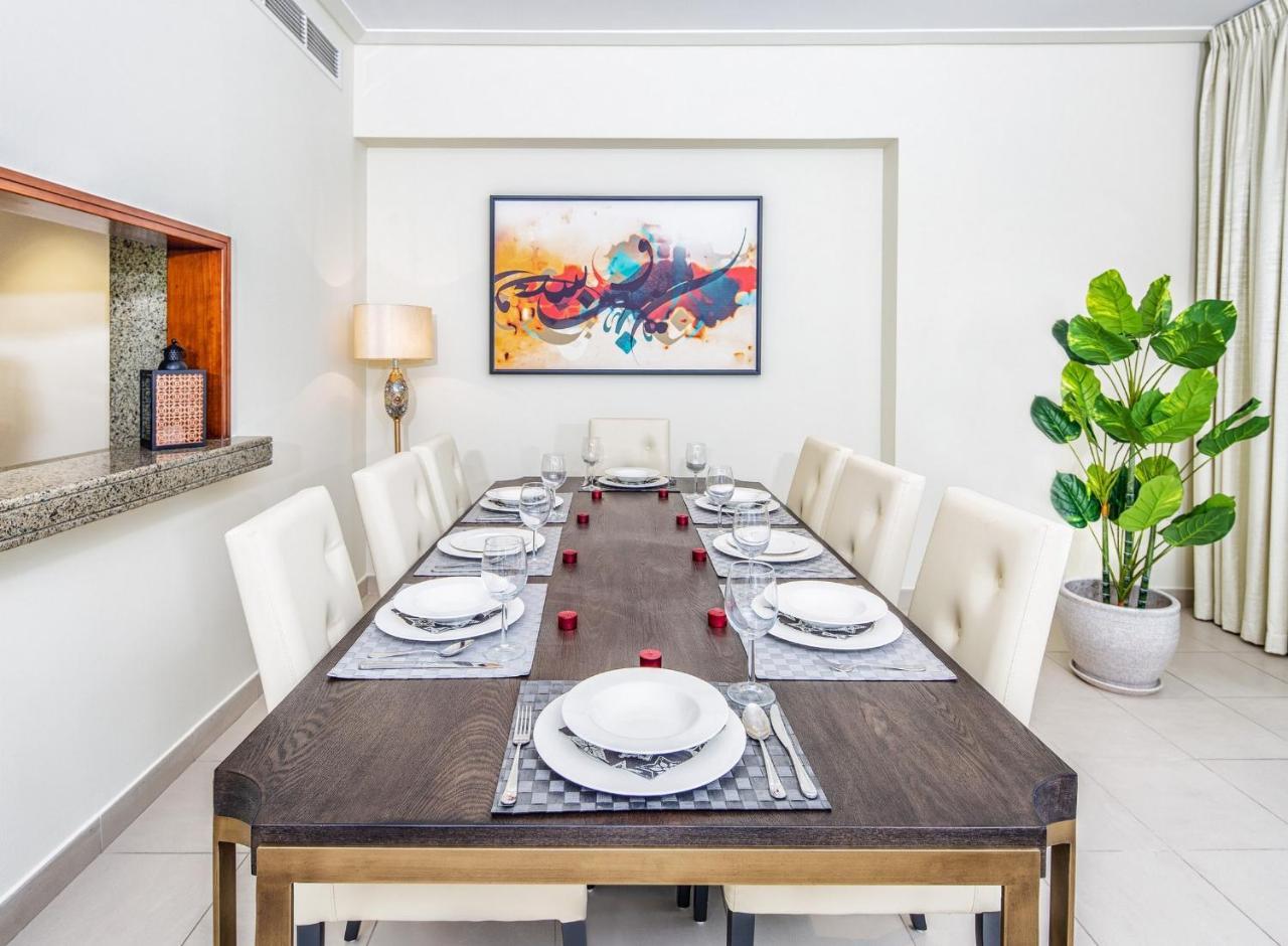 Nasma Luxury Stays - Fantastic Burj Khalifa View From This Fancy Condo Ντουμπάι Εξωτερικό φωτογραφία