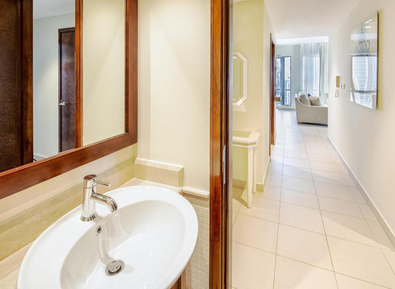 Nasma Luxury Stays - Fantastic Burj Khalifa View From This Fancy Condo Ντουμπάι Εξωτερικό φωτογραφία