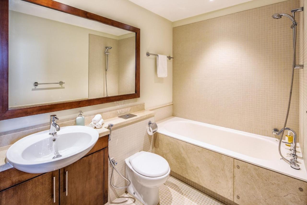 Nasma Luxury Stays - Fantastic Burj Khalifa View From This Fancy Condo Ντουμπάι Εξωτερικό φωτογραφία