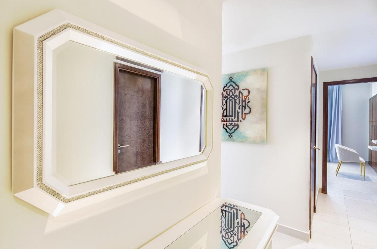 Nasma Luxury Stays - Fantastic Burj Khalifa View From This Fancy Condo Ντουμπάι Εξωτερικό φωτογραφία